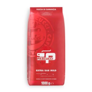 Caffè Mild grani 1000 g