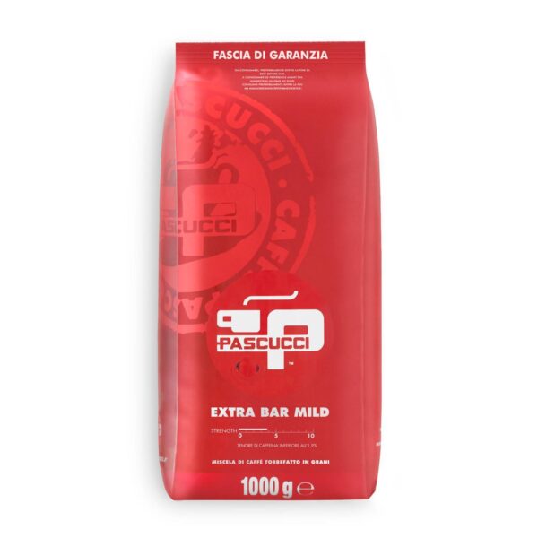Caffè Mild grani 1000 g