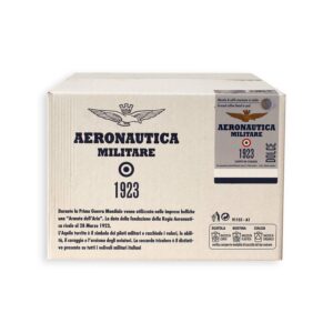 Caffè in cialda Aeronautica Militare (100 pezzi)
