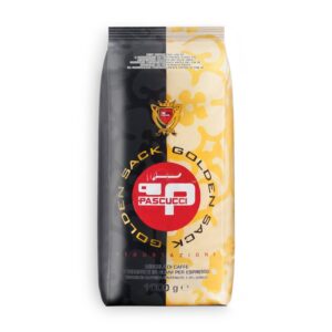 Caffè Golden Sack grani 1000 g