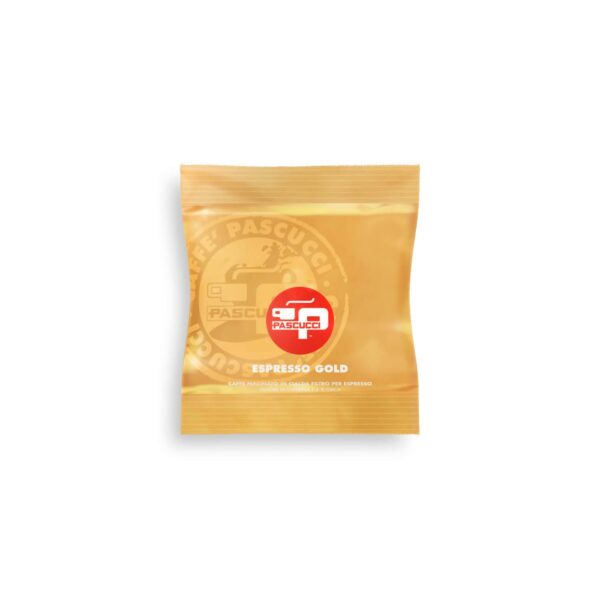 Caffè Golden Sack in cialda - immagine 3