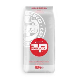 Caffè Decaffeinato grani 1000 g
