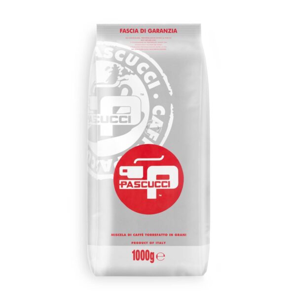 Caffè Decaffeinato grani 1000 g