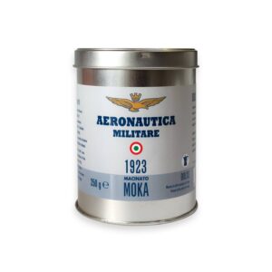 Caffè macinato Moka 250 g Aeronautica Militare