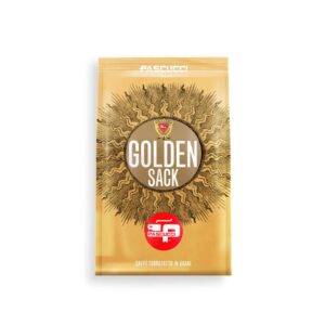 Caffè Golden Sack grani 250 g