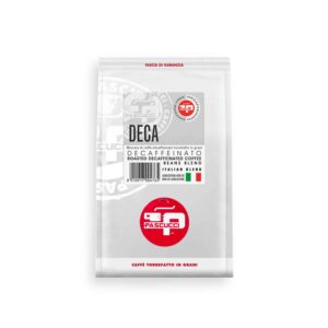 Caffè Decaffeinato grani 250 g