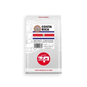 Caffè Costa Rica grani 250 g