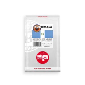 Caffè Guatemala grani 250 g
