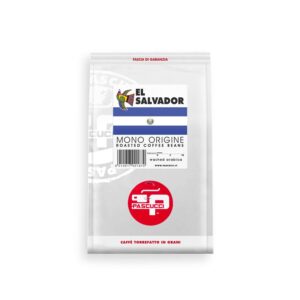 Caffè El Salvador grani 250 g
