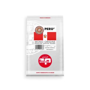 Caffè Perù grani 250 g