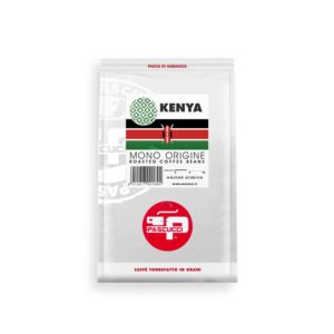 Caffè Kenya grani 250 g