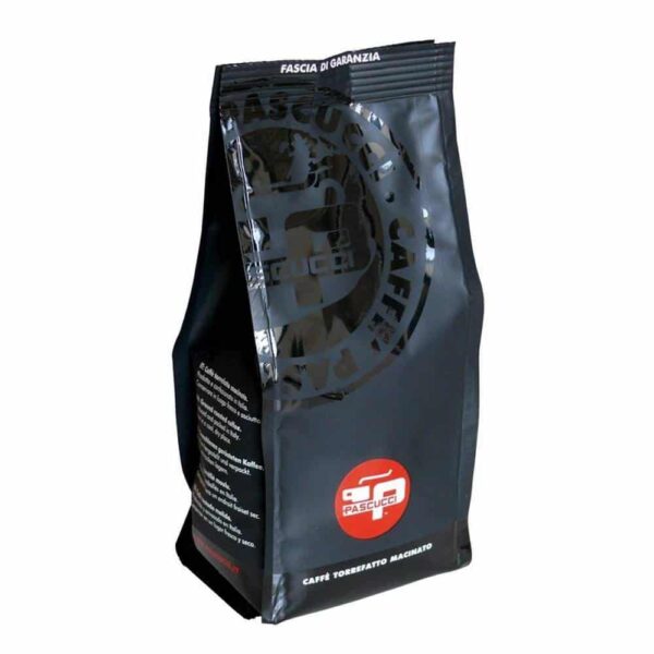 Caffè Blend "Mocha" macinato Moka 250 g - immagine 2
