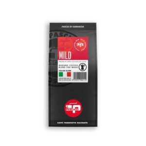 Caffè Mild macinato Moka 250 g