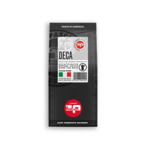 Caffè Decaffeinato macinato Moka 250 g