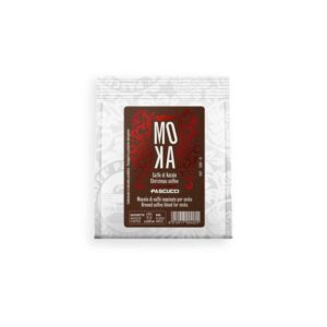 Caffè di Natale macinato Moka 70 g
