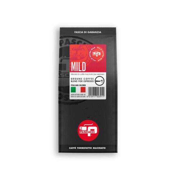 Caffè Mild macinato Espresso 250 g