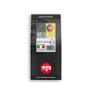 Caffè Golden Sack macinato Espresso 250 g