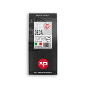 Caffè Decaffeinato macinato Espresso 250 g
