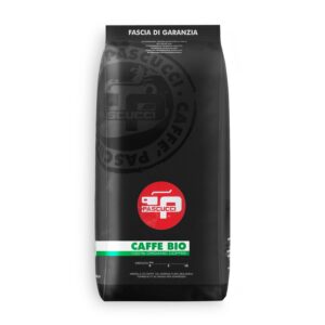 Caffè Bio grani 1000 g