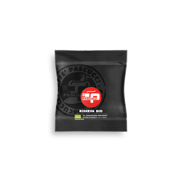 Caffè Bio in cialda - immagine 3