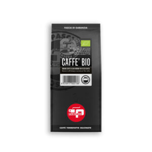 Caffè Bio macinato Filter 250 g