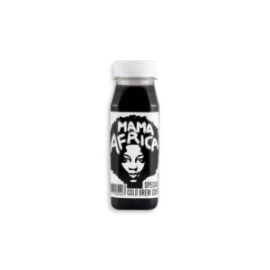 Cold Brew Coffee Mama Africa