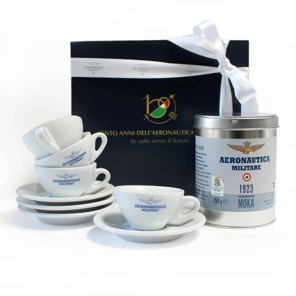 Combinazione Aeronautica Militare AM 3