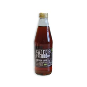 Cold Brew Coffee Juta Bio senza zucchero