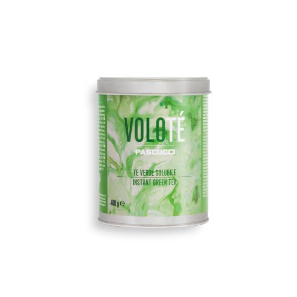 Tè verde solubile Volotè
