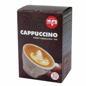 Cappuccino istantaneo