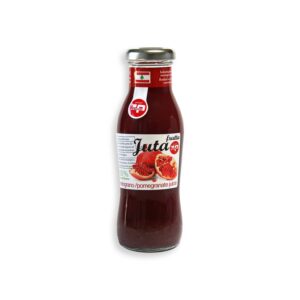 Succo melograno bio Juta Frutta