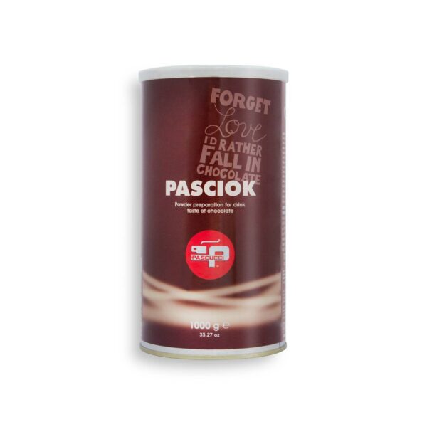 Pasciok cioccolato 1000 G