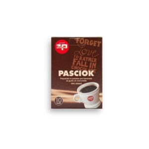 Pasciok cioccolato in bustine