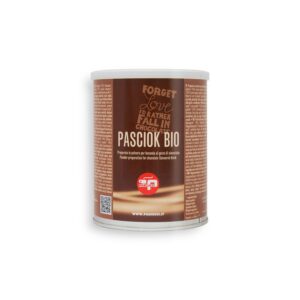 Pasciok Bio Cioccolato 600 g