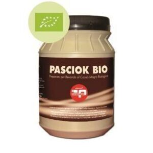 Pasciok Bio Cioccolato 1000 G