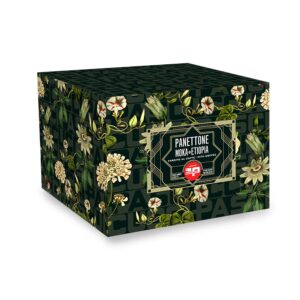Panettone Moka Etiopia