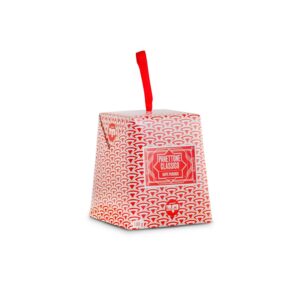 Panettone mignon