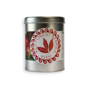 Infuso frutti di bosco