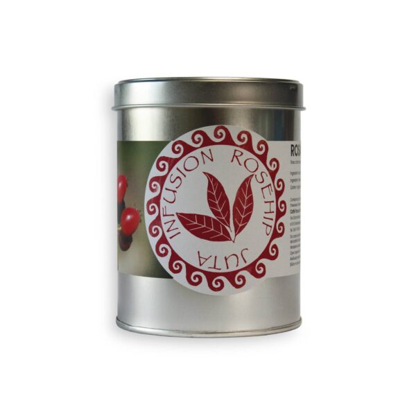 Infuso rosa canina