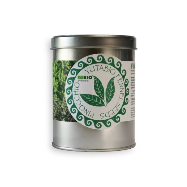 Infuso finocchio bio