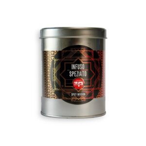 Infuso speziato