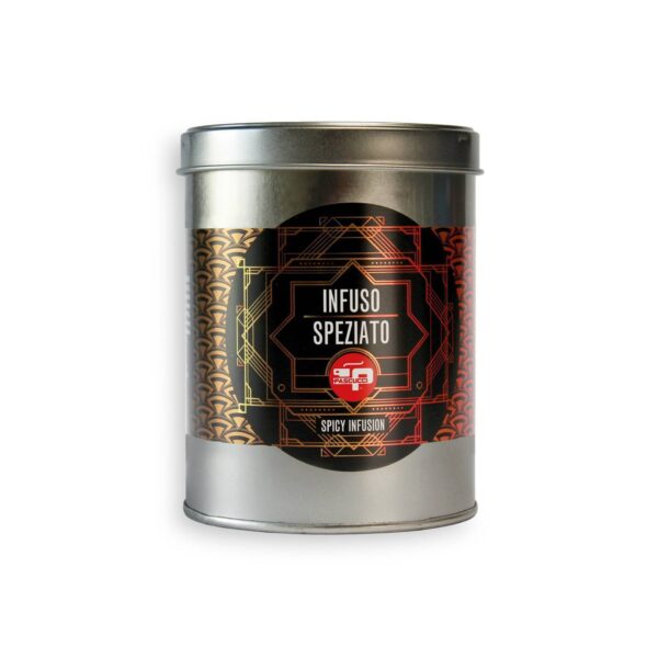 Infuso speziato