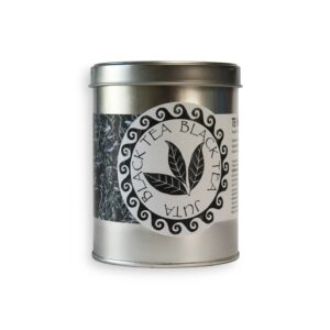 Tè nero Ceylon