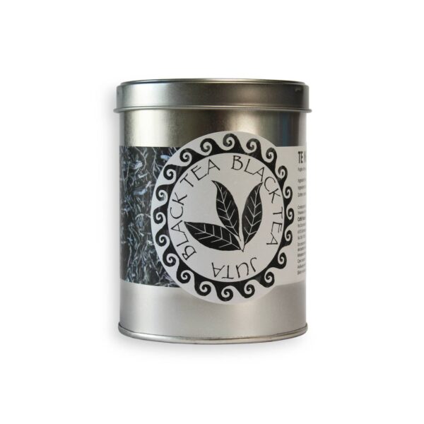 Tè nero Ceylon