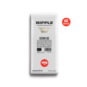 Cicoria Bio in capsula Nipple (60 pz)