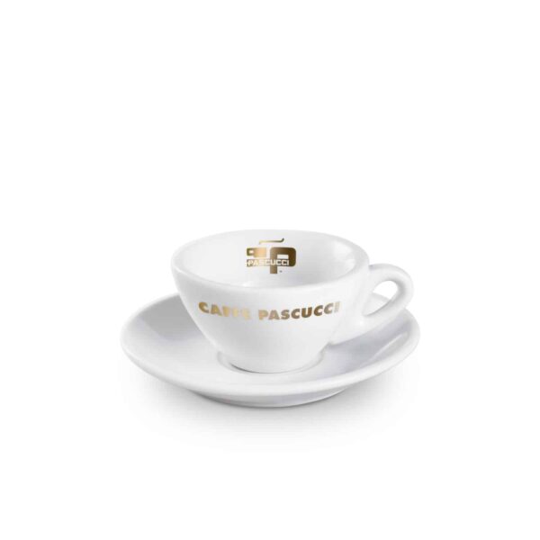 Tazza Espresso Art 23
