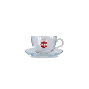 Tazza Espresso vetro