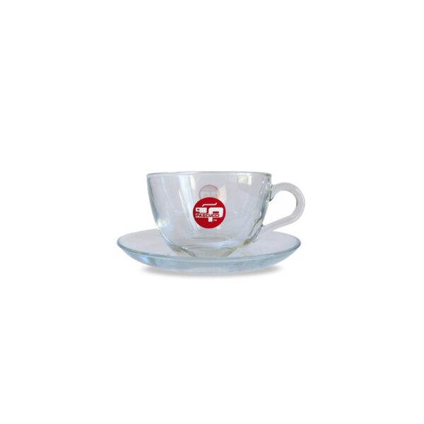 Tazza Espresso vetro