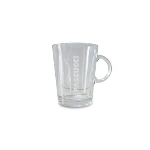 Tazza Mug vetro Oxford 25 CL