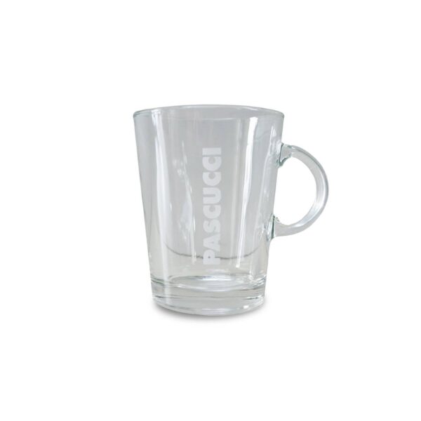 Tazza Mug vetro Oxford 40 CL